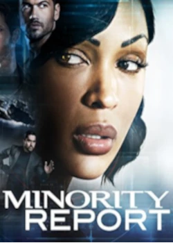 Minority Report